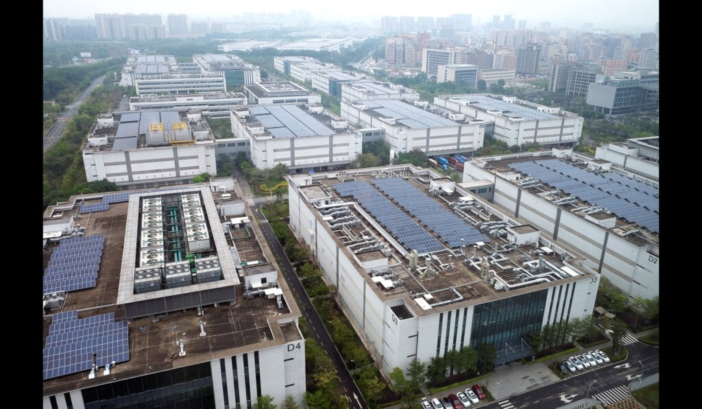 huawei company address in china China Factory