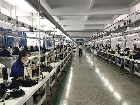 human hair extensions wholesale china