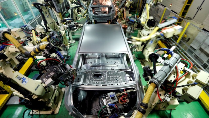 hyundai china company