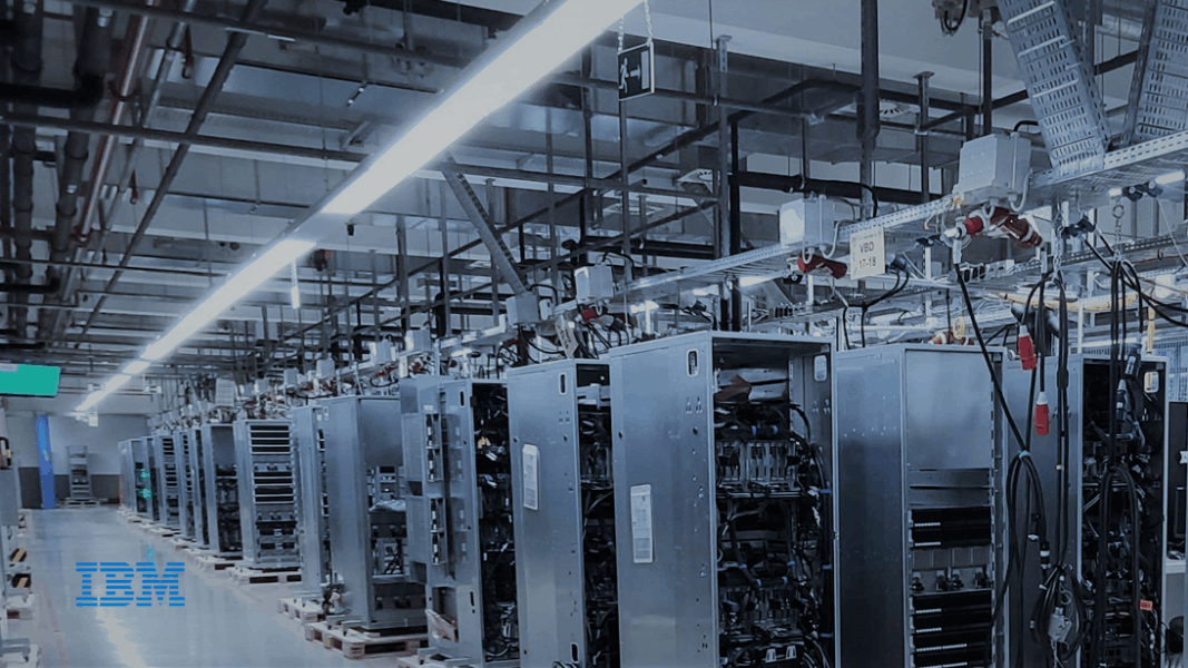 ibm china company limited