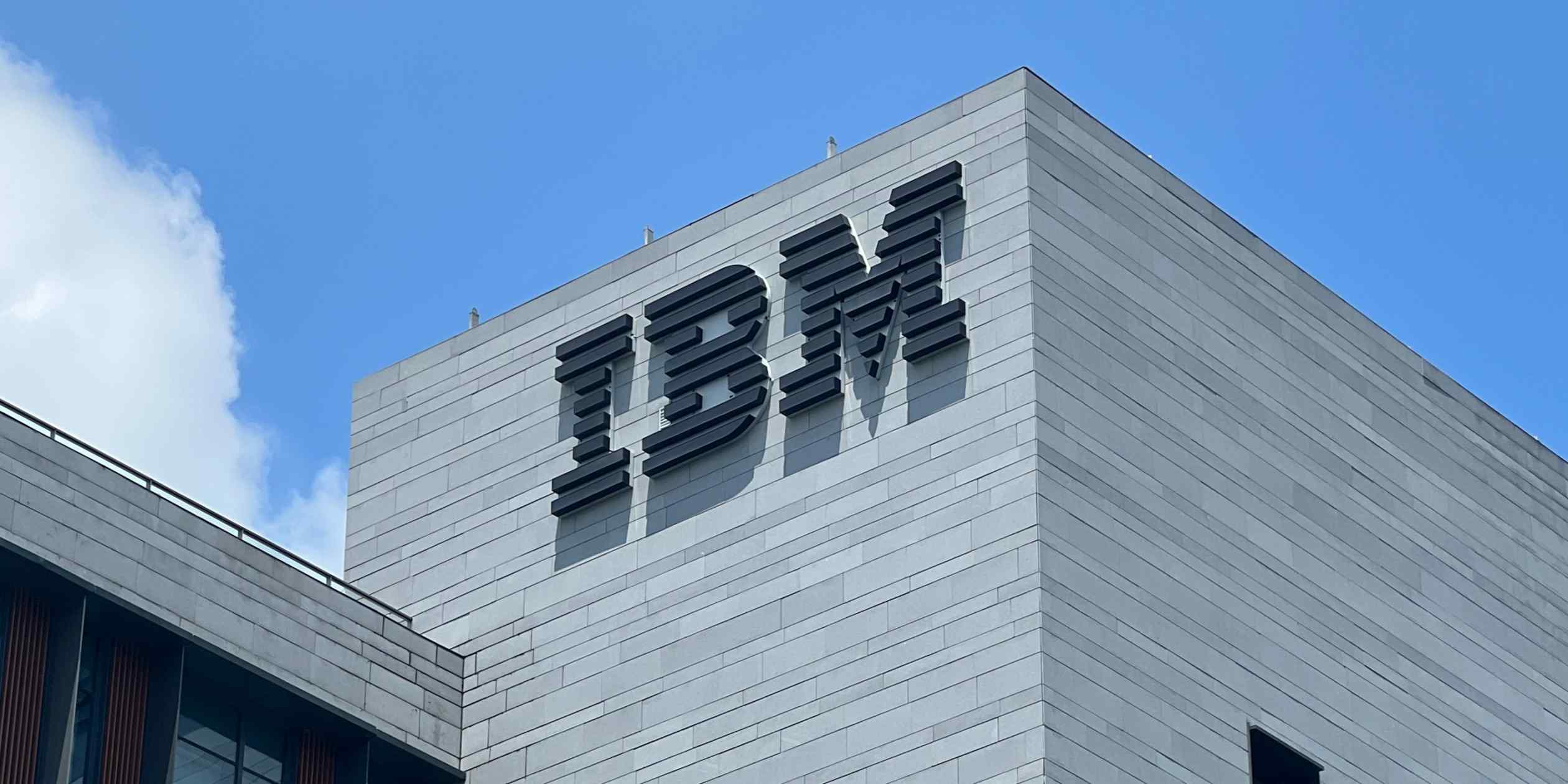 ibm china company limited