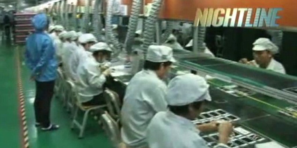 illinois china company