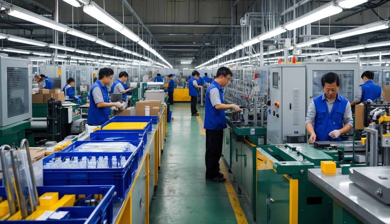 incorporate company in china