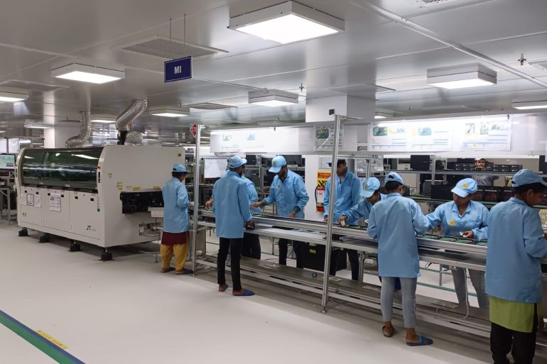 indian companies importing from china China Factory