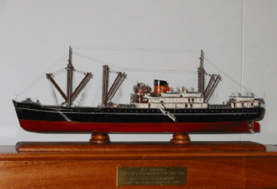 indo china steam navigation company