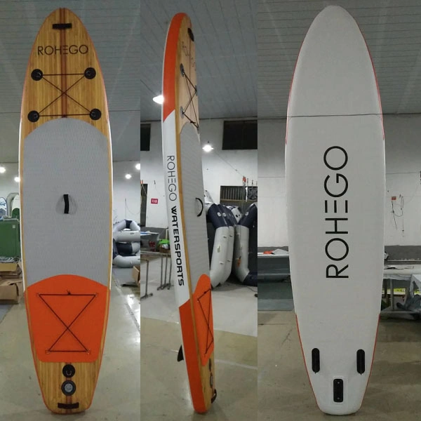 inflatable sup board wholesale price from china