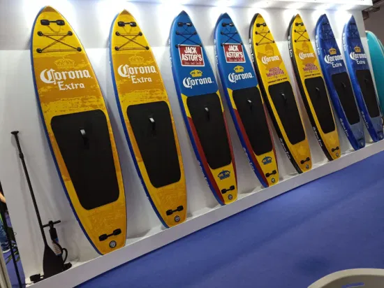 inflatable sup board wholesale price from china