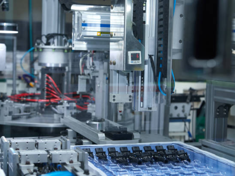 injection mold company china