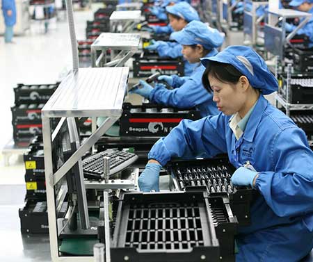 inspection service company in china China Factory