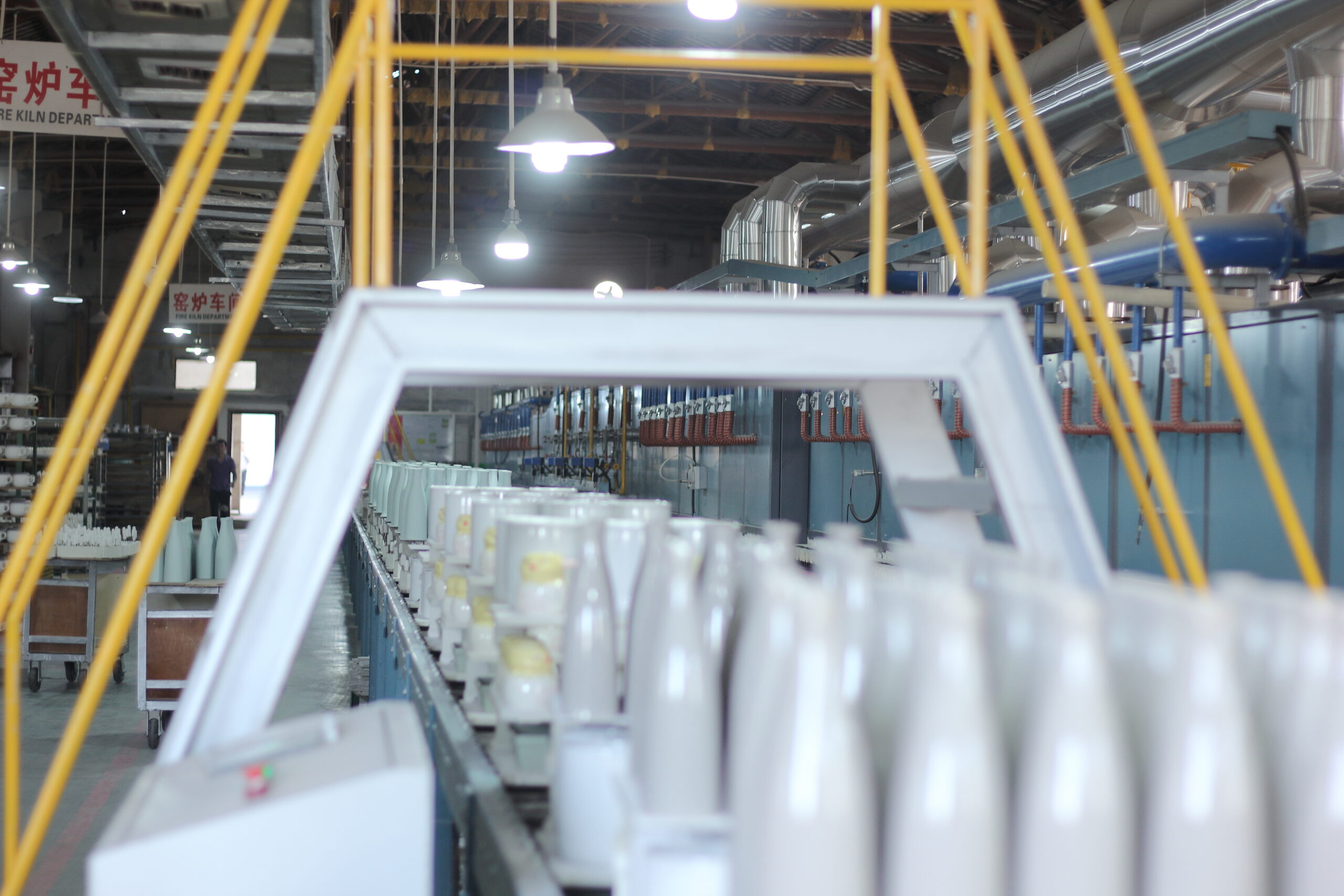 international china company dishes