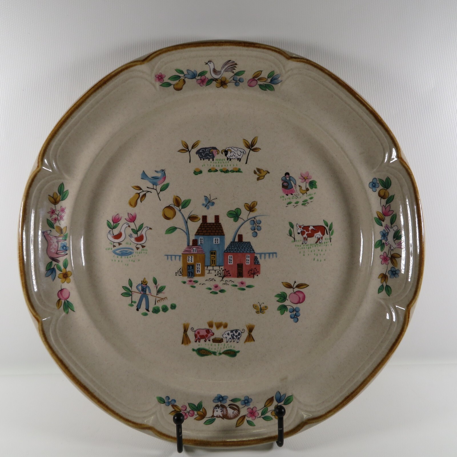 international china company heartland 7774 China Factory