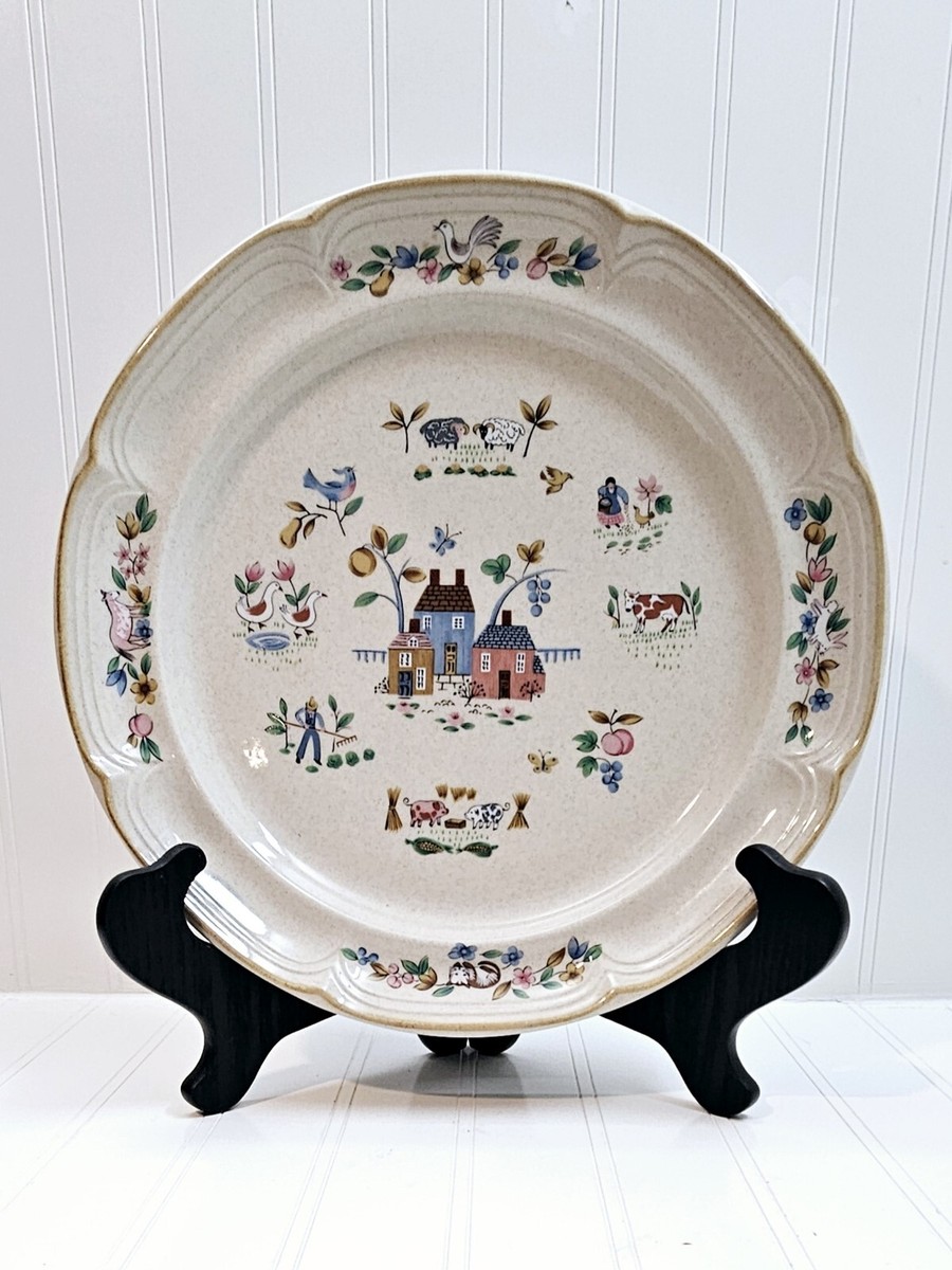 international china company heartland 7774