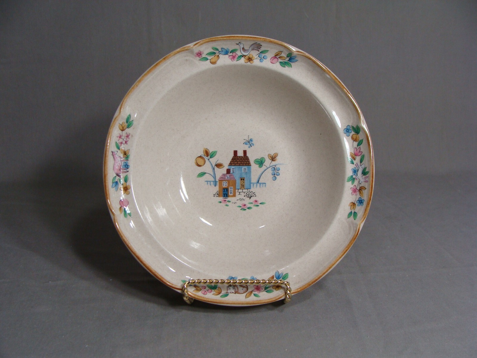 international china company heartland 7774