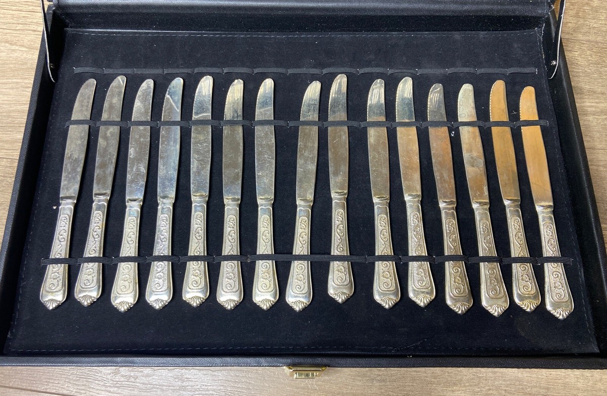 international silver company china