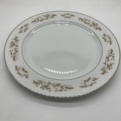 international silver company china 326 springtime