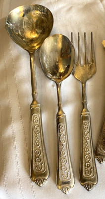 international silver company china flatware