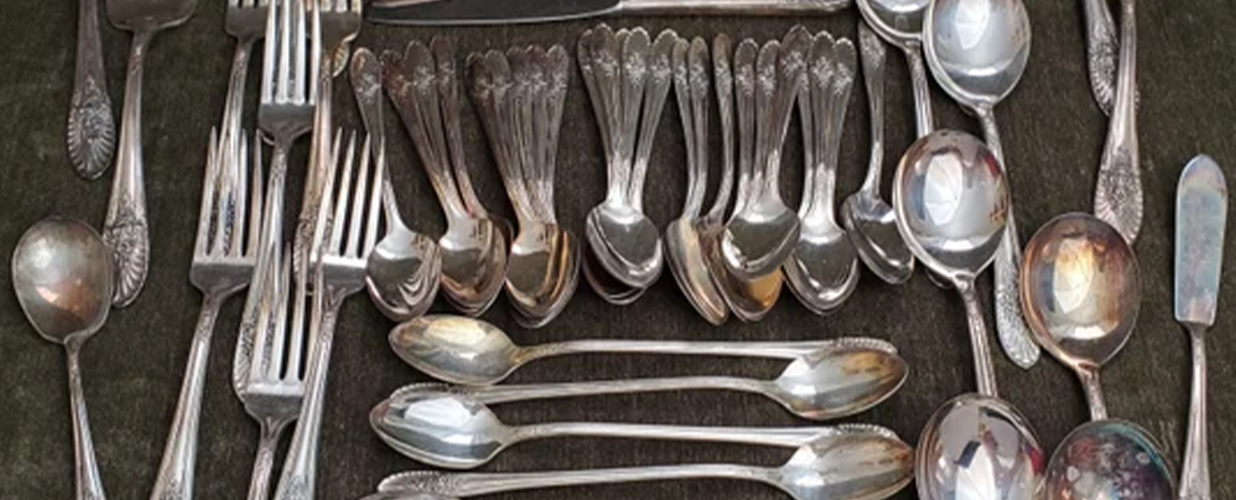 international silver company made in china