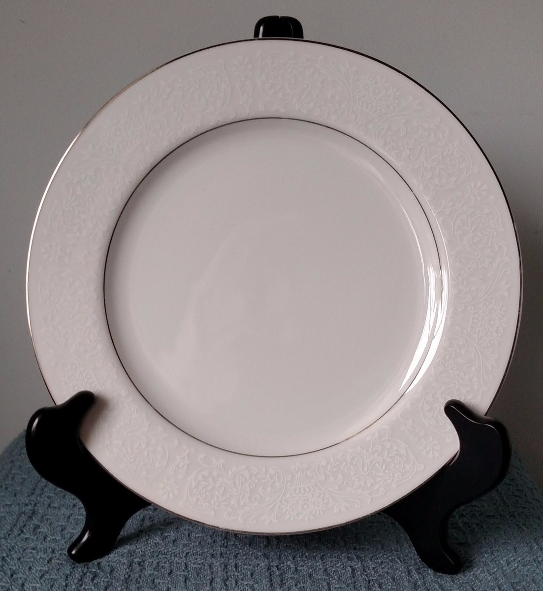 international silver company wakefield china