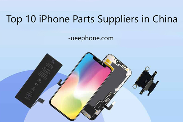 iphone parts wholesale china