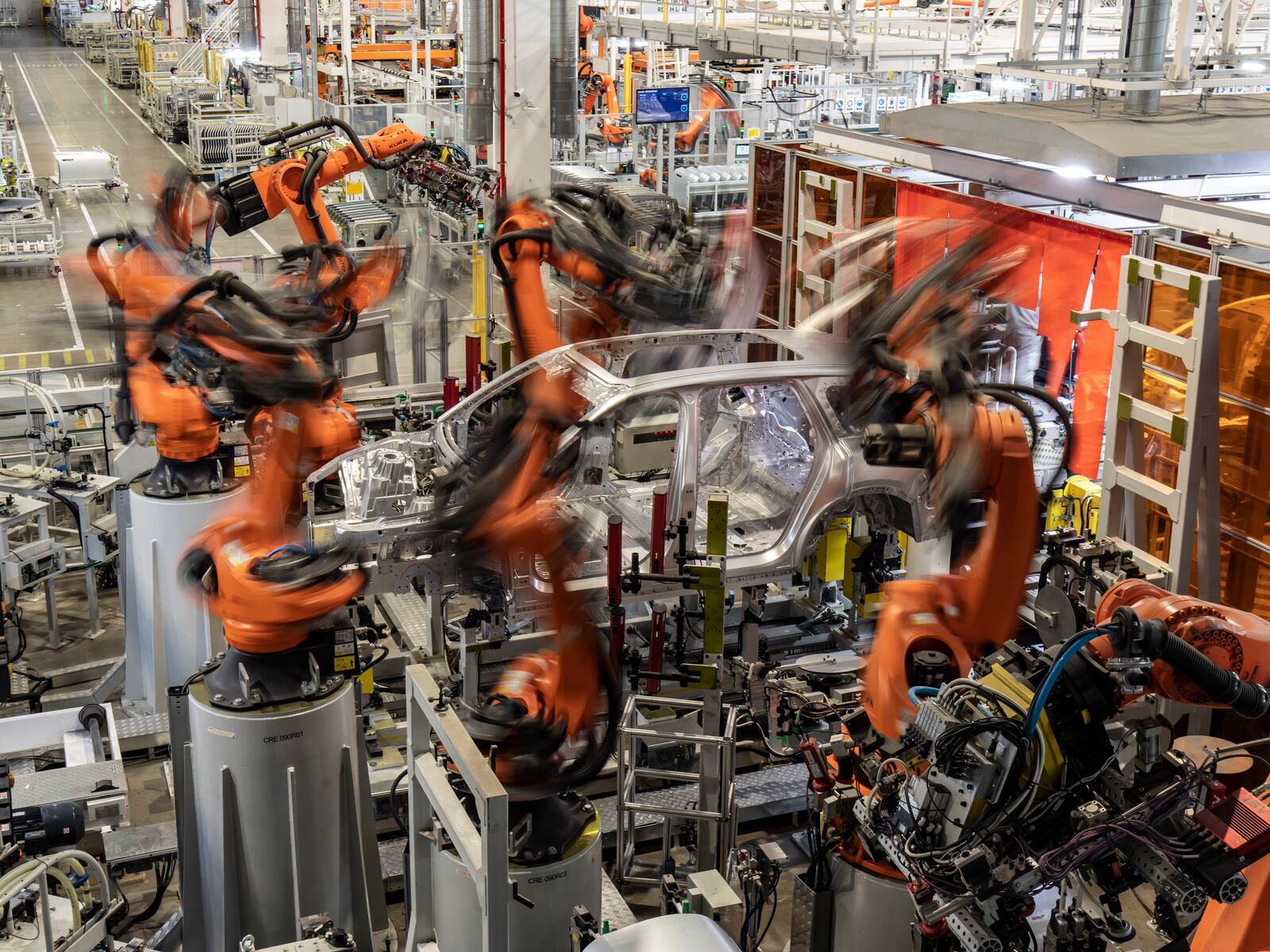 irish china companies