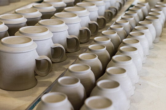 irish china companies