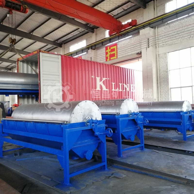 iron ore companies in china