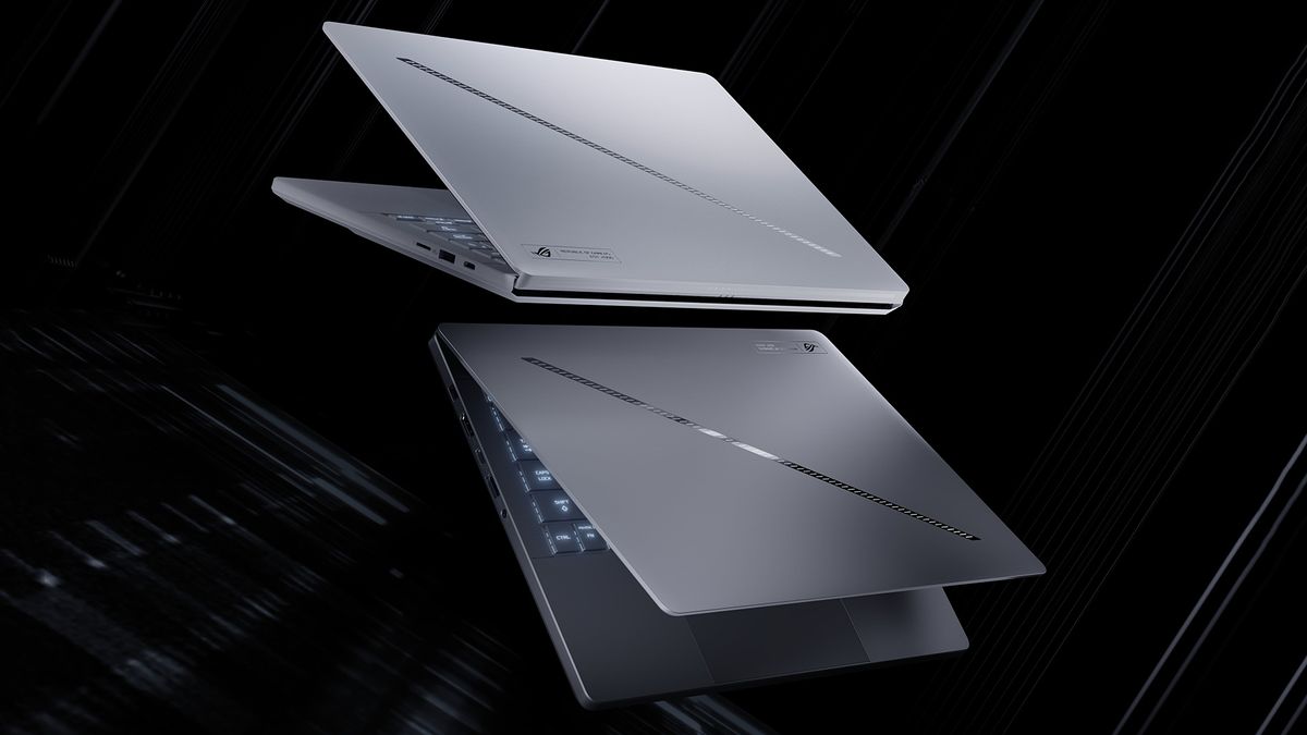 is asus a china company