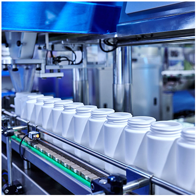 is bulk supplements made in china China Factory