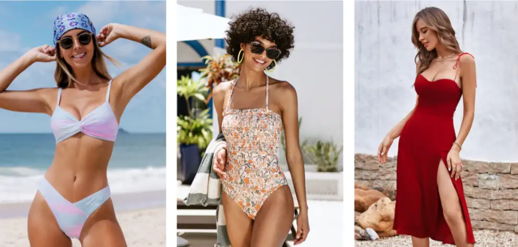 is cupshe a china company