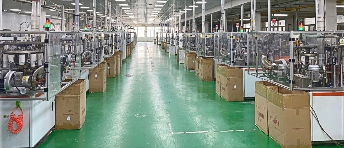 is cupshe a china company