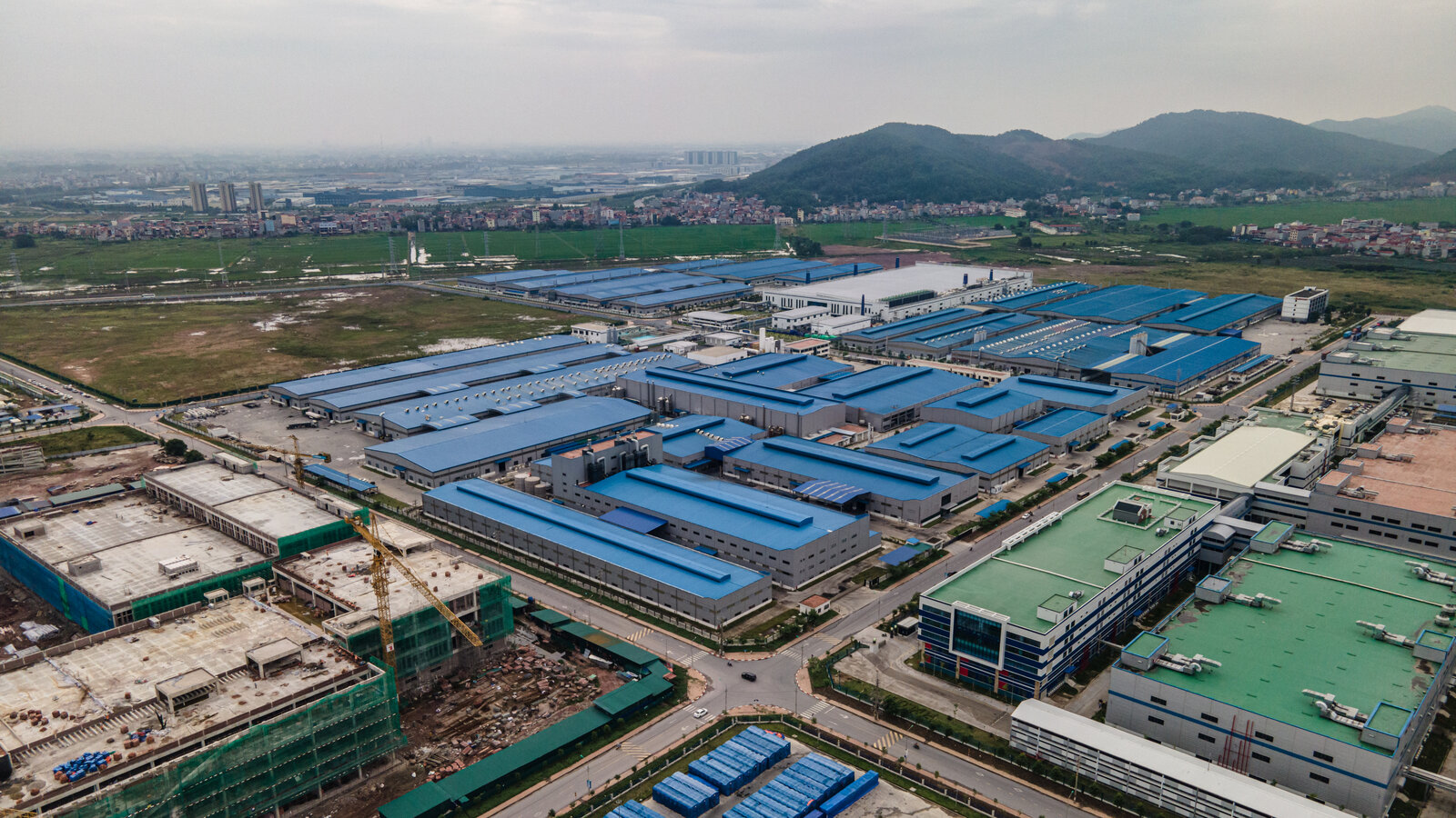 is etsy a china based company