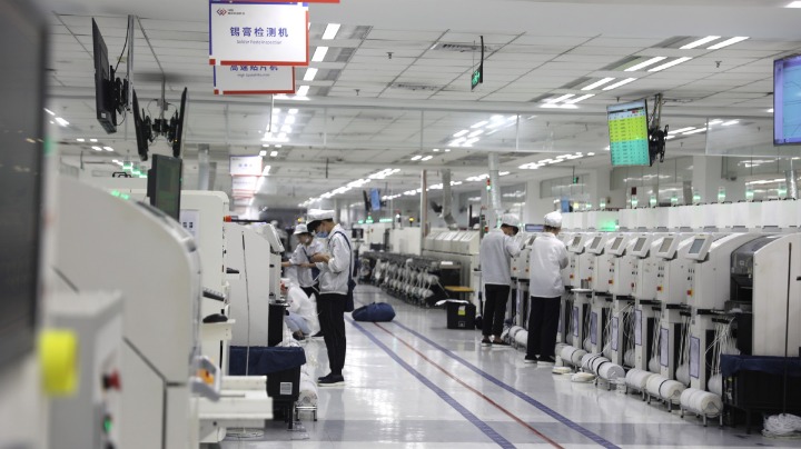 is lenovo a china company
