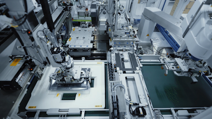 is lenovo a china company