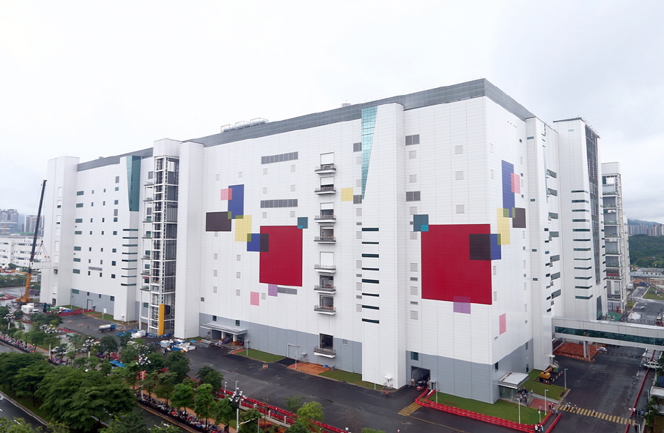 is lg china company China Factory