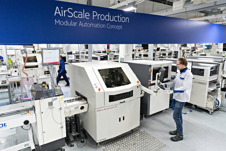 is nokia china company