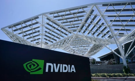 is nvidia a us company or china company China Factory