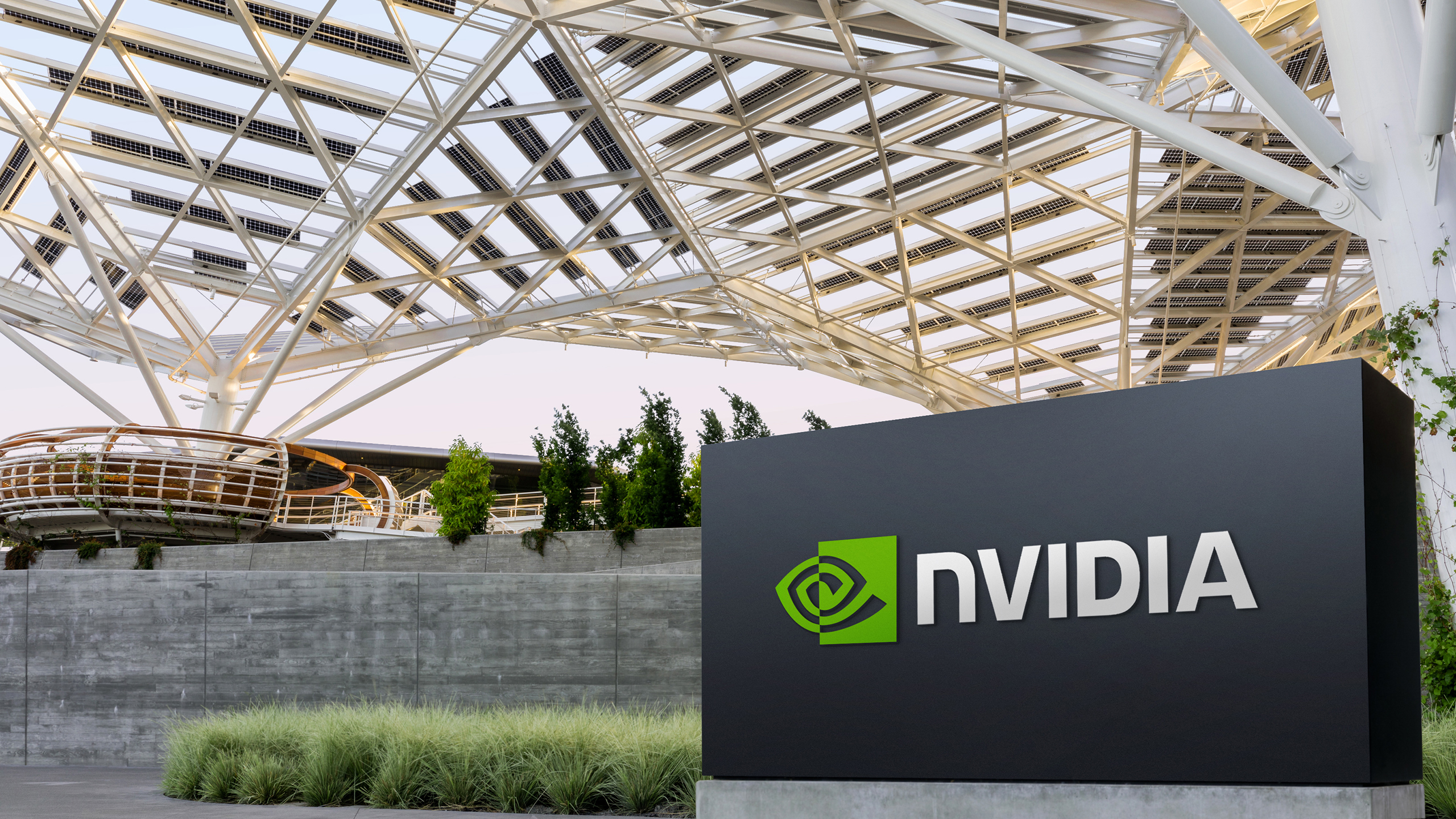is nvidia a us company or china company