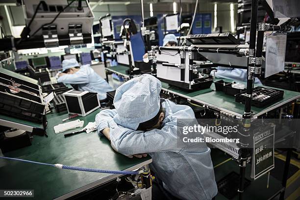 is oneplus china company