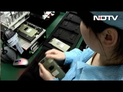 is oneplus china company