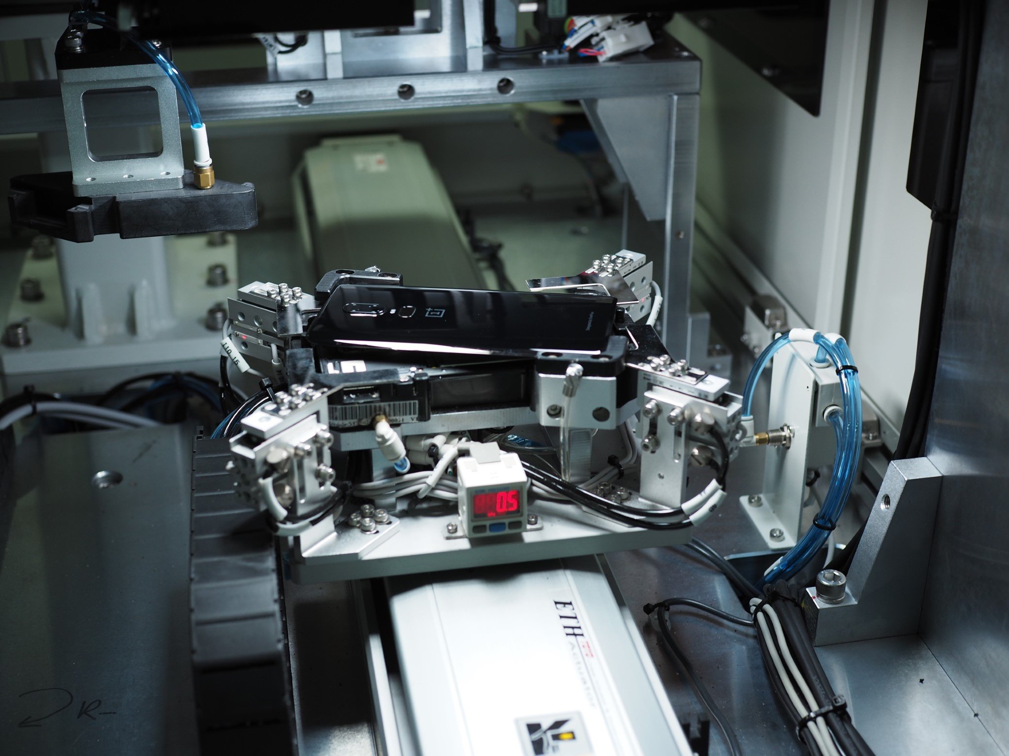 is oneplus china company