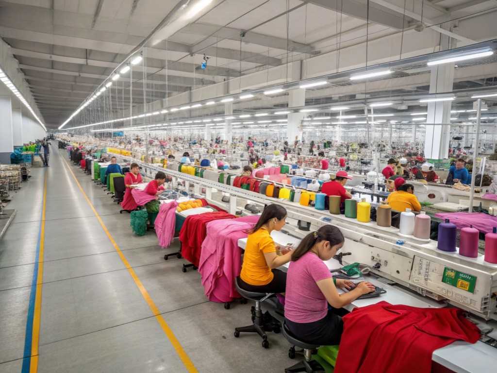 is shein a china based company