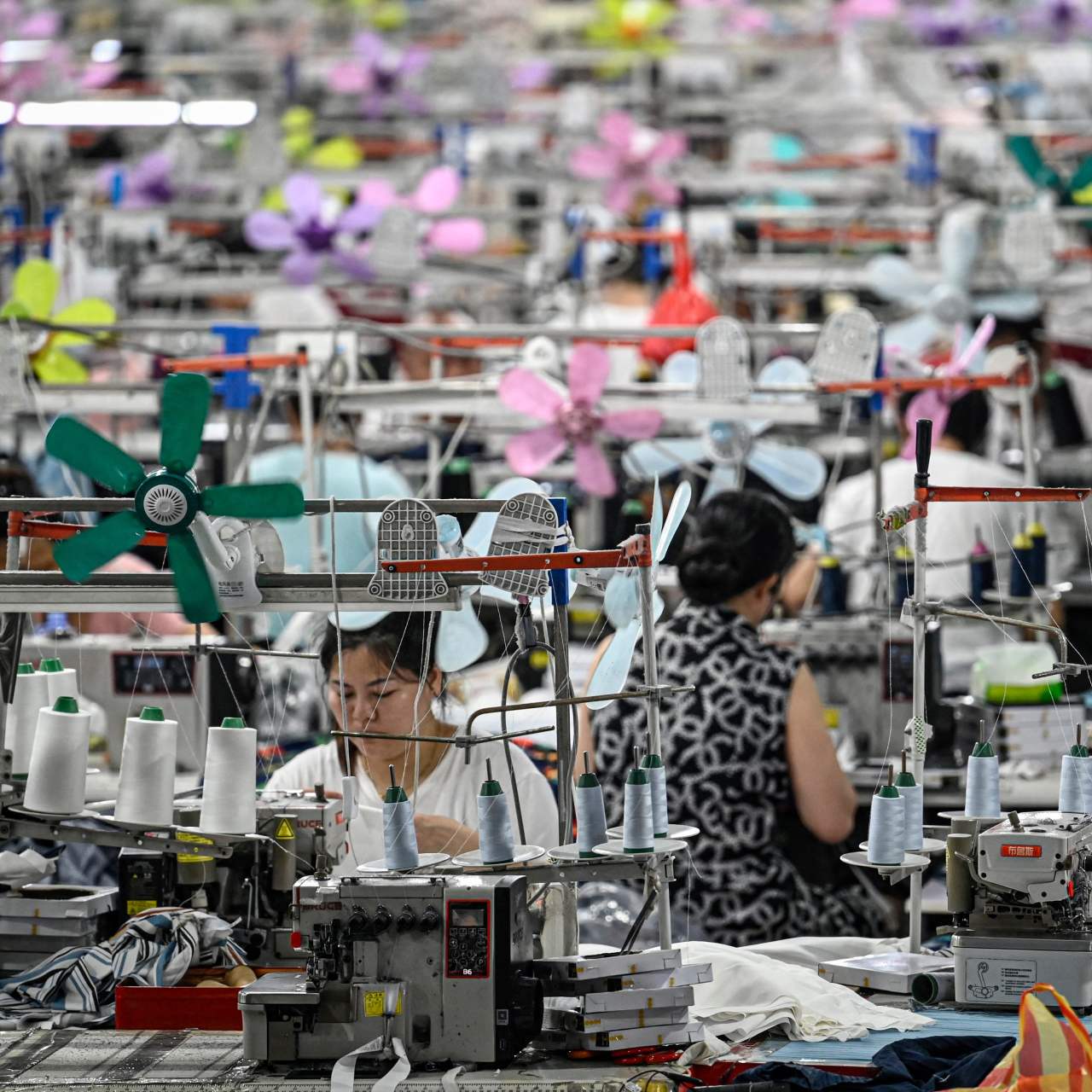 is shein a company from china