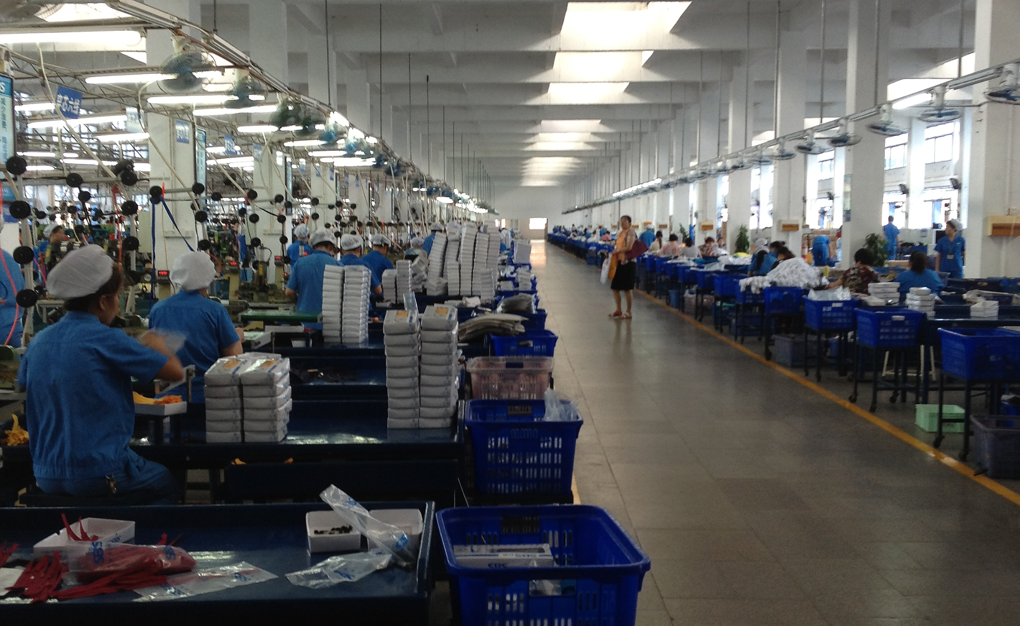 is temu a china company