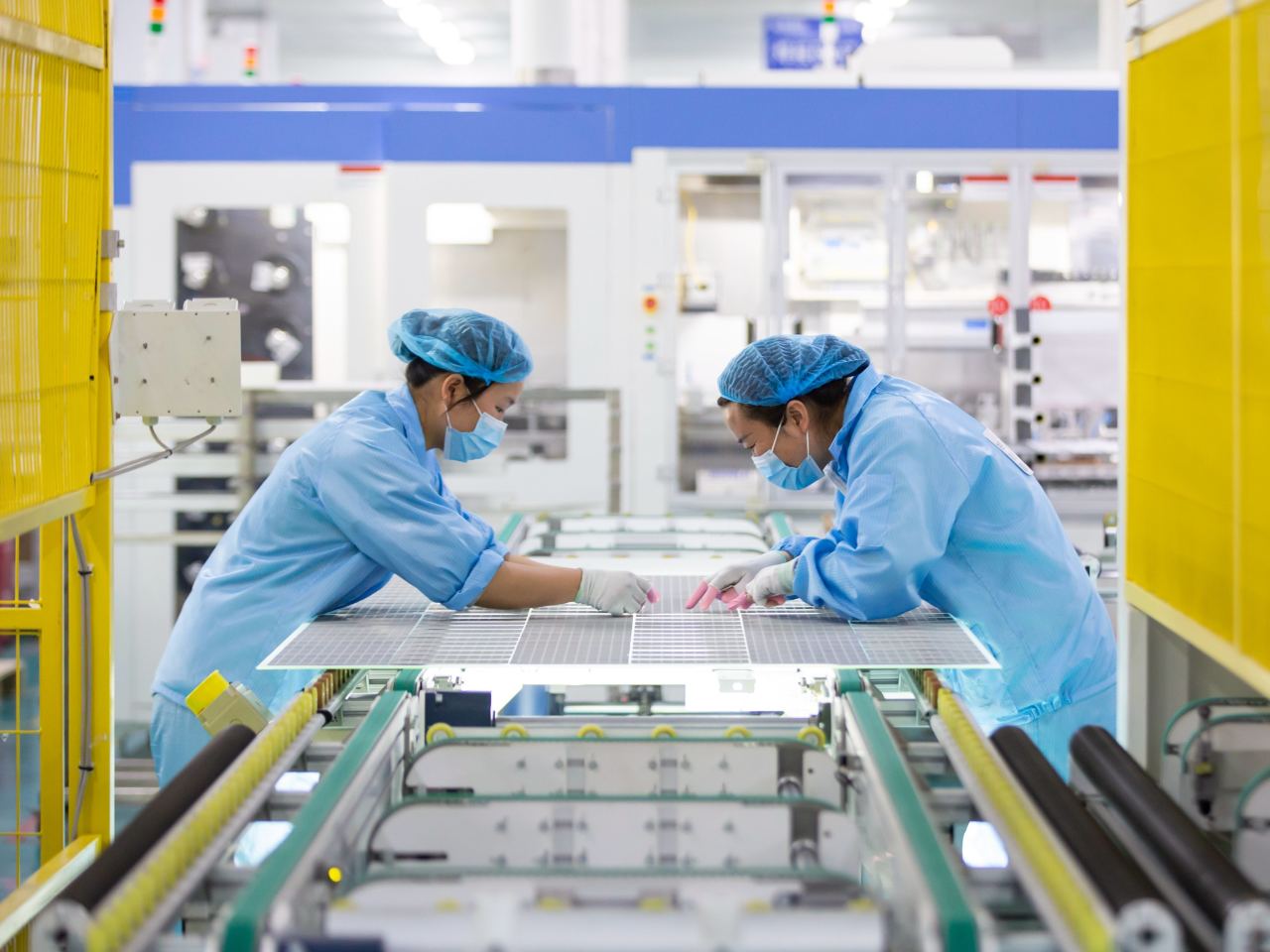 is trader joe's owned by china