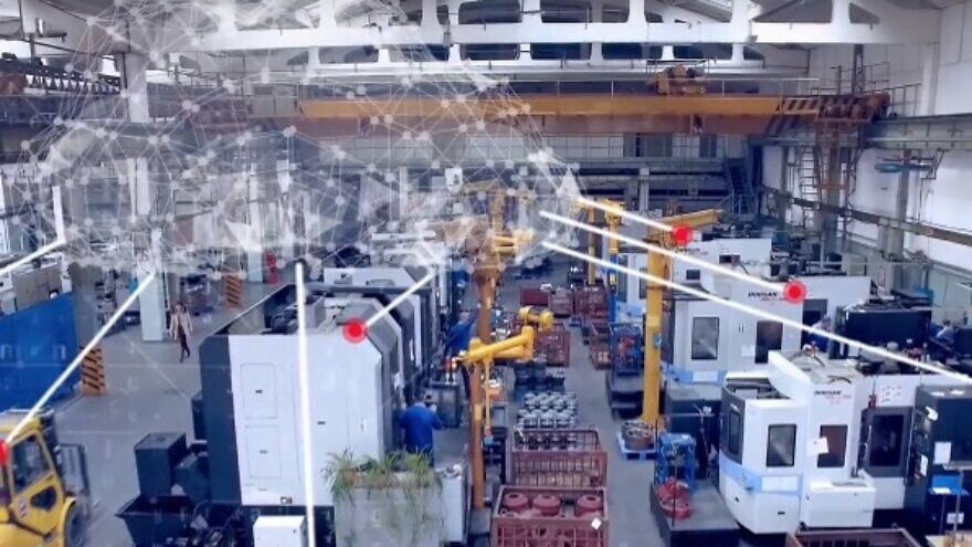 israeli companies in china China Factory