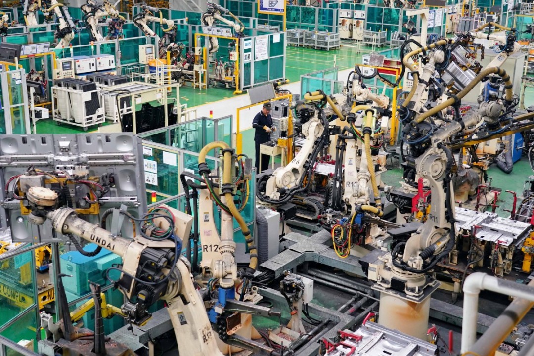 israeli companies in china
