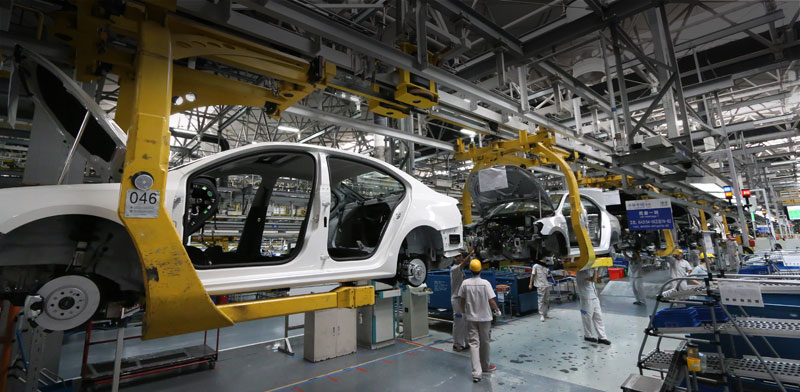 israeli companies in china