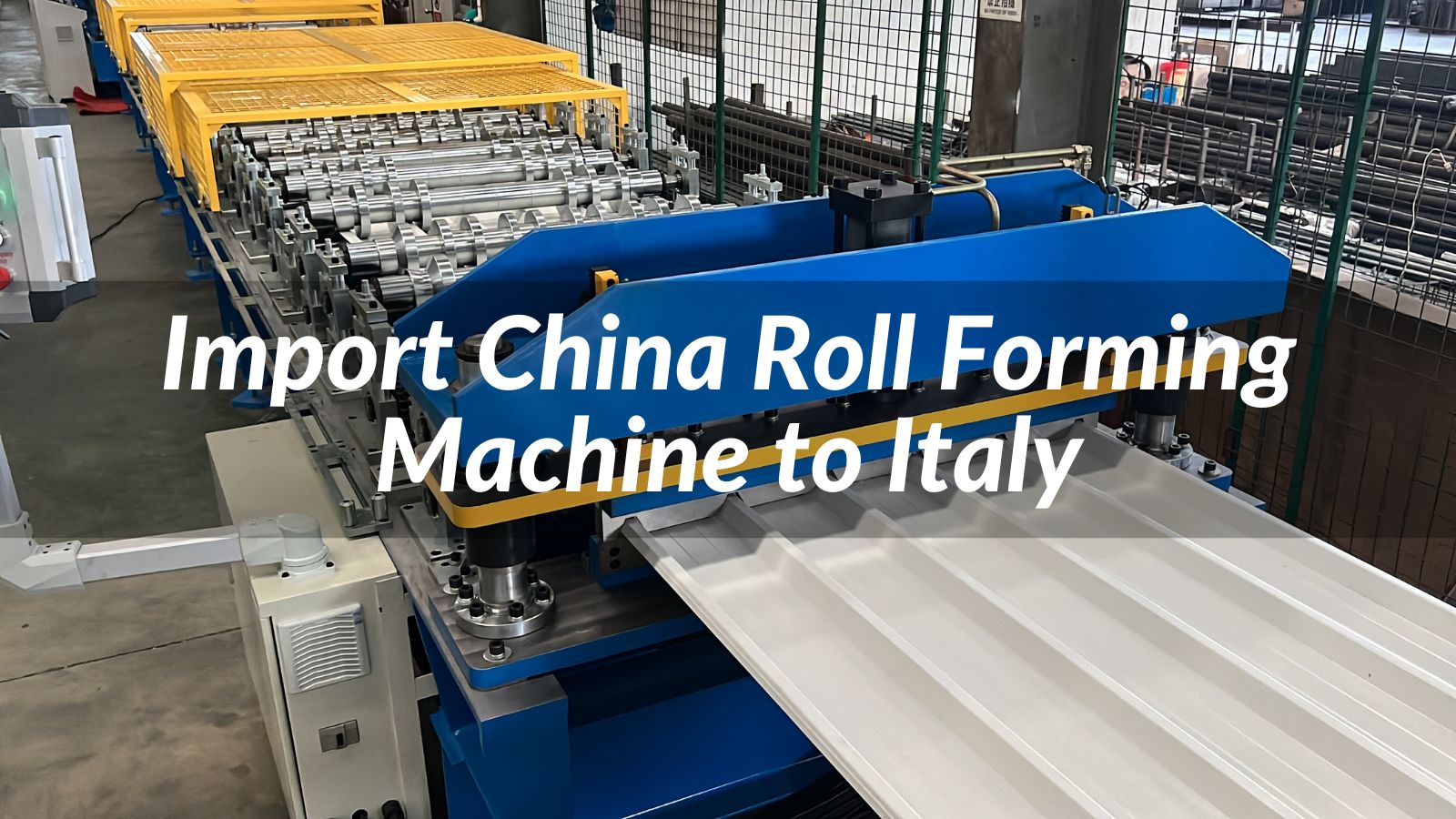italian companies in china