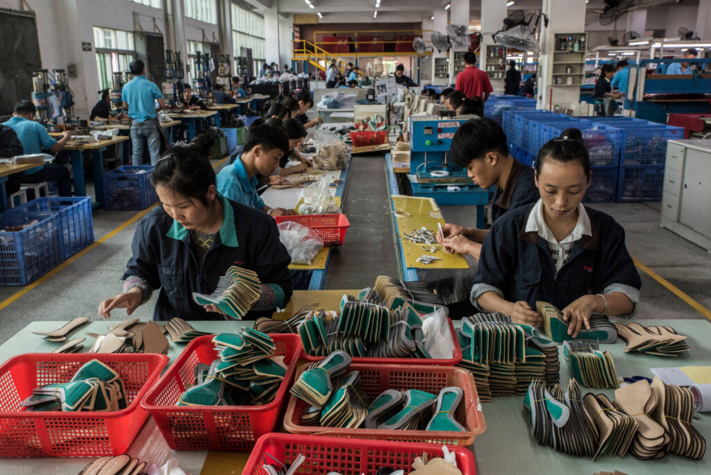 ivanka company in china China Factory