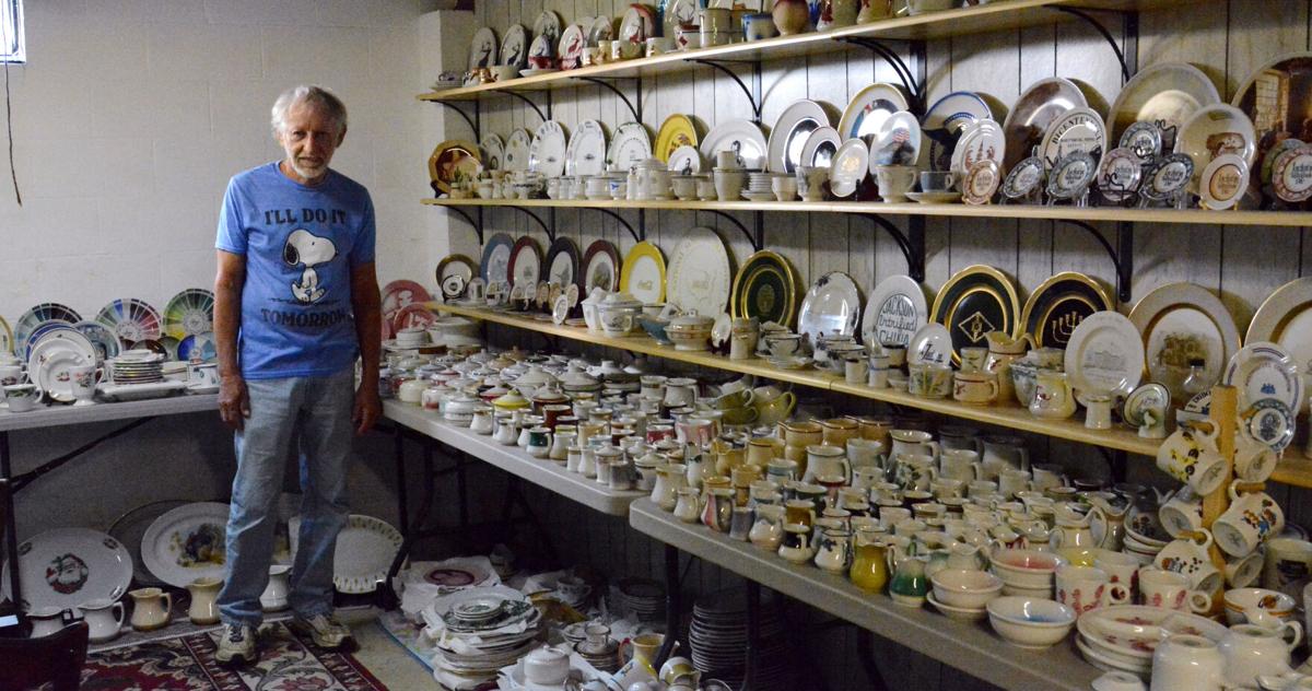 jackson china company China Factory